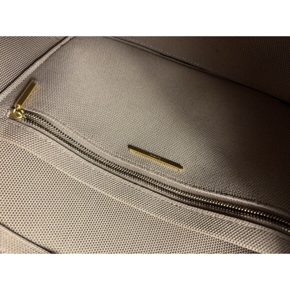 Cuyana  Dk Beige Slouch Sling Shoulder / Crossbody Bag - Picture 15 of 16